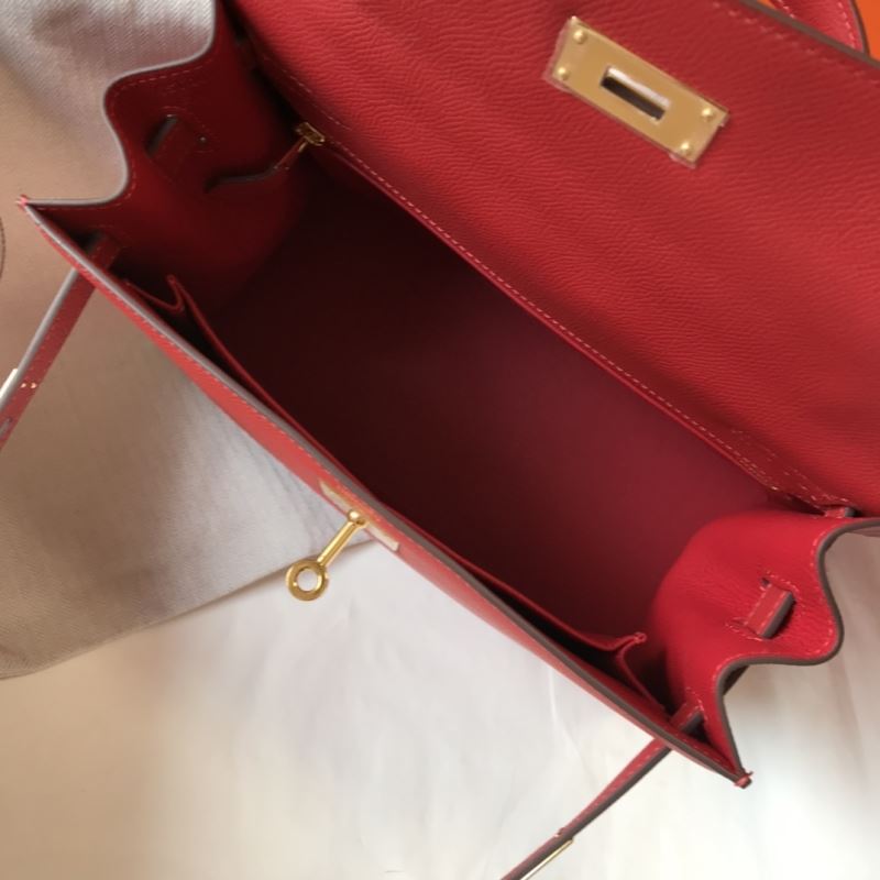 Hermes Kelly Bags